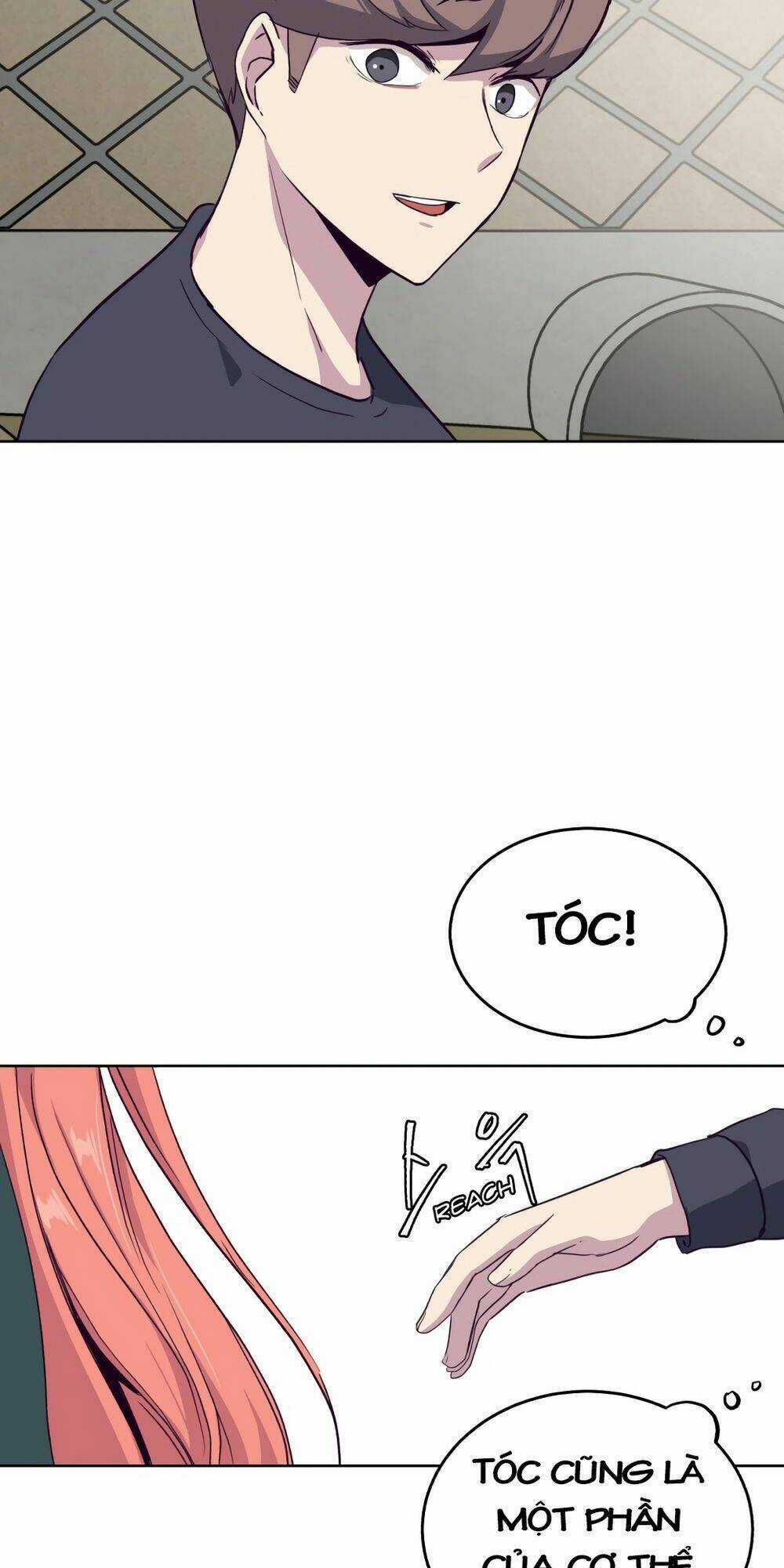 Cậu Bé Của Thần Chết Chapter 6 trang 53