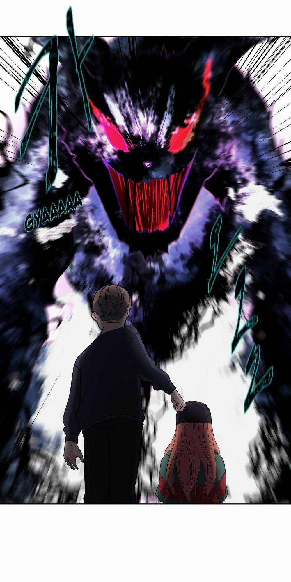 Cậu Bé Của Thần Chết Chapter 6 trang 56