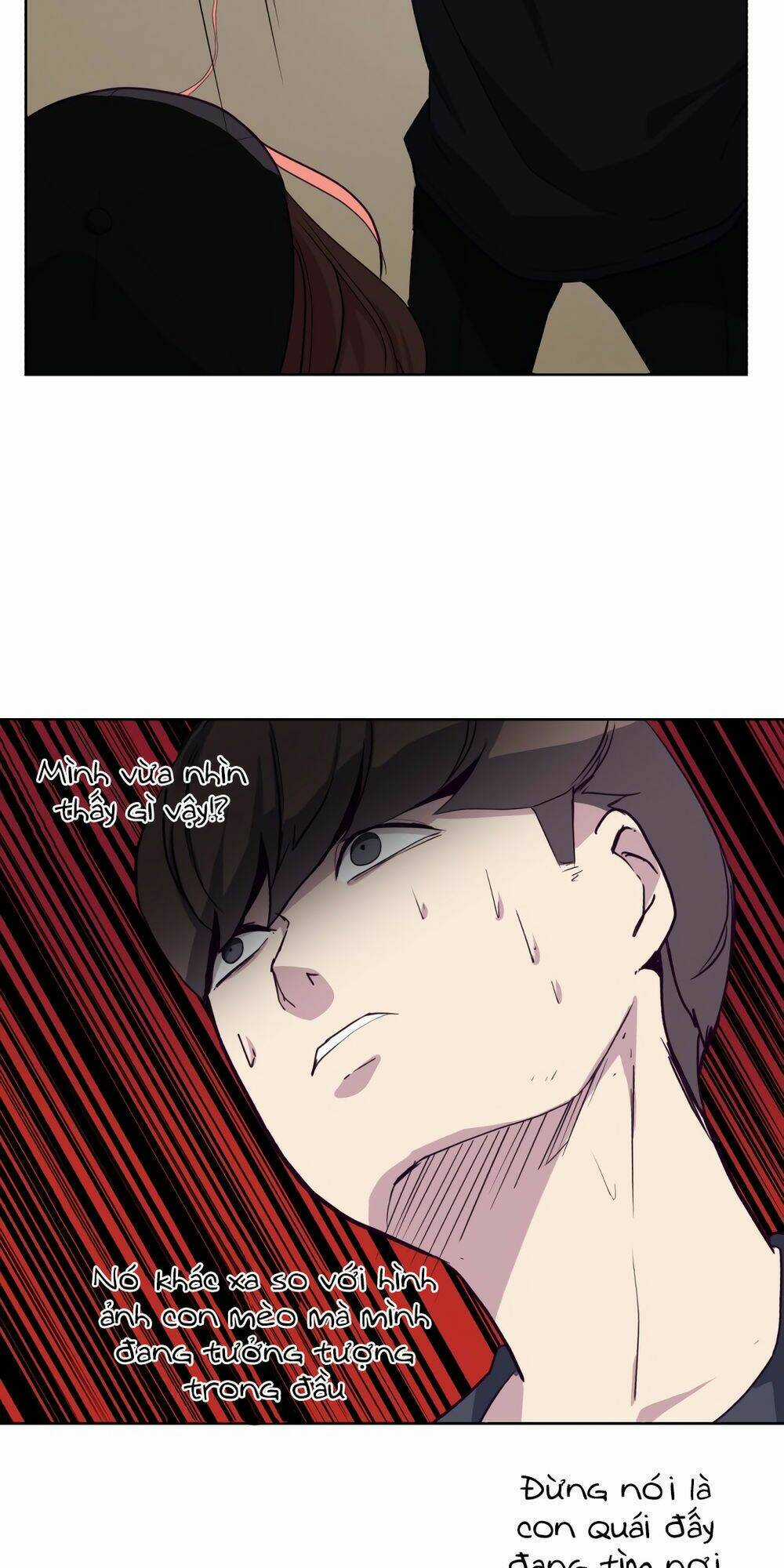 Cậu Bé Của Thần Chết Chapter 6 trang 58