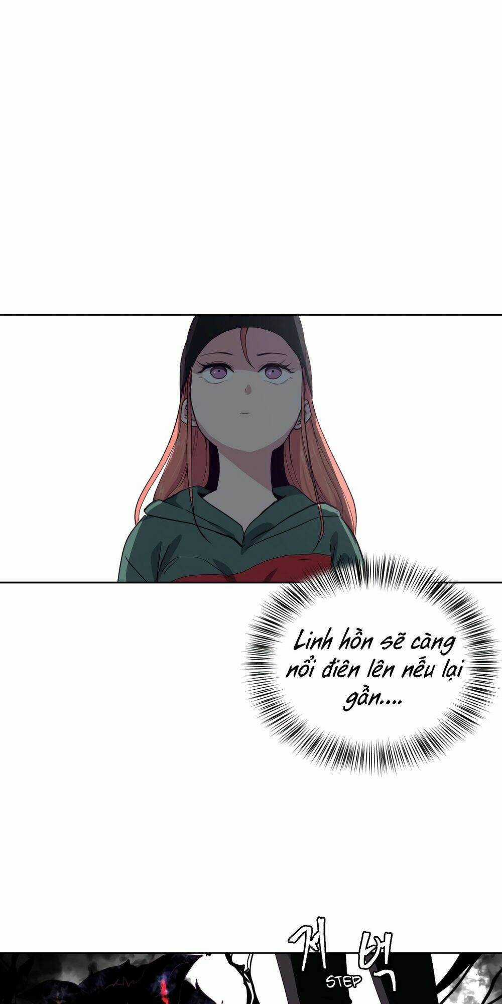 Cậu Bé Của Thần Chết Chapter 6 trang 60