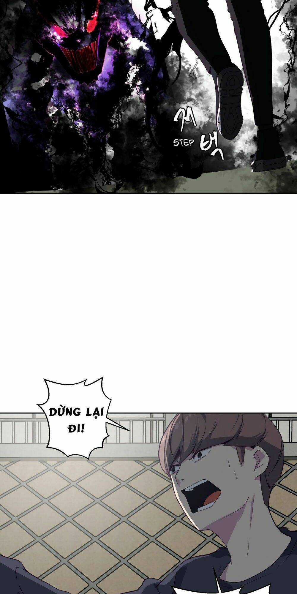 Cậu Bé Của Thần Chết Chapter 6 trang 61