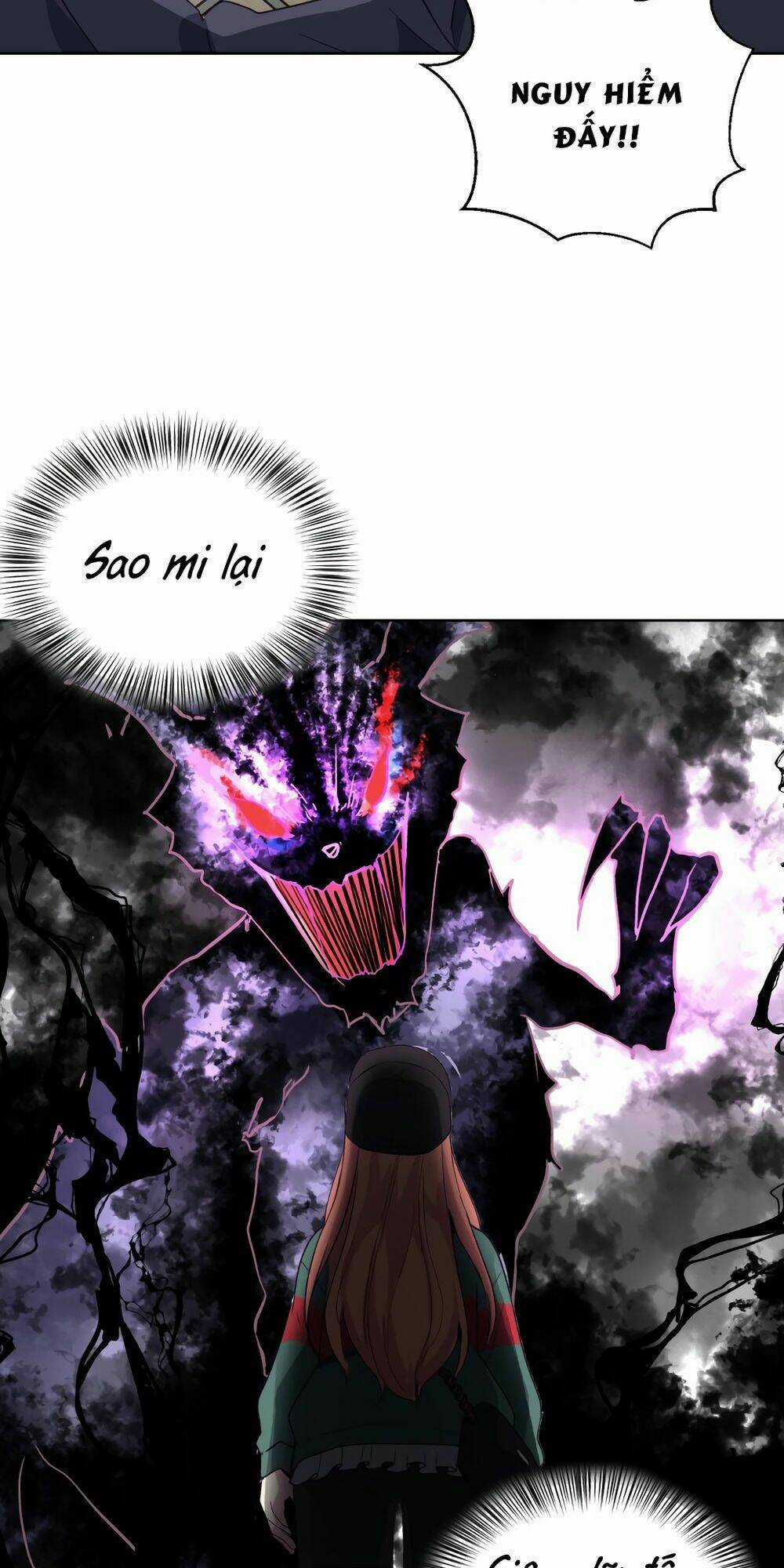 Cậu Bé Của Thần Chết Chapter 6 trang 62