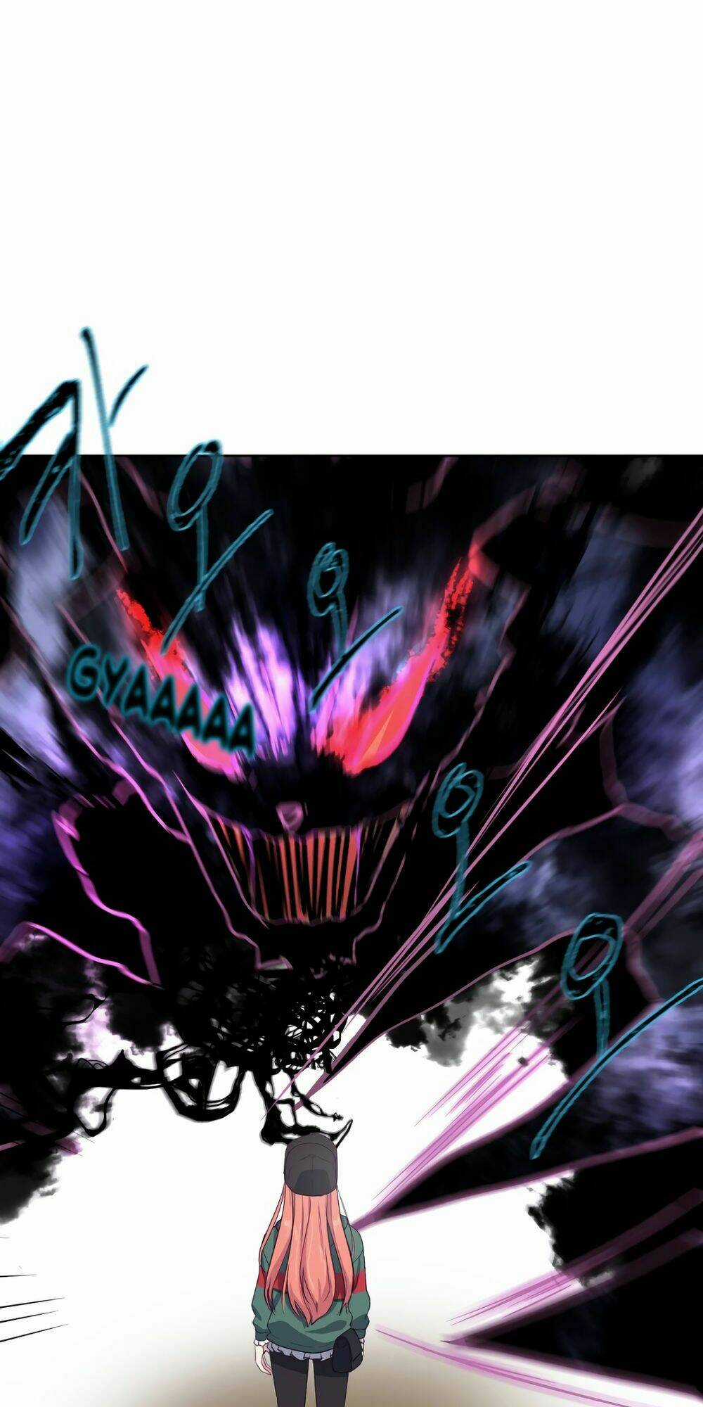 Cậu Bé Của Thần Chết Chapter 6 trang 64