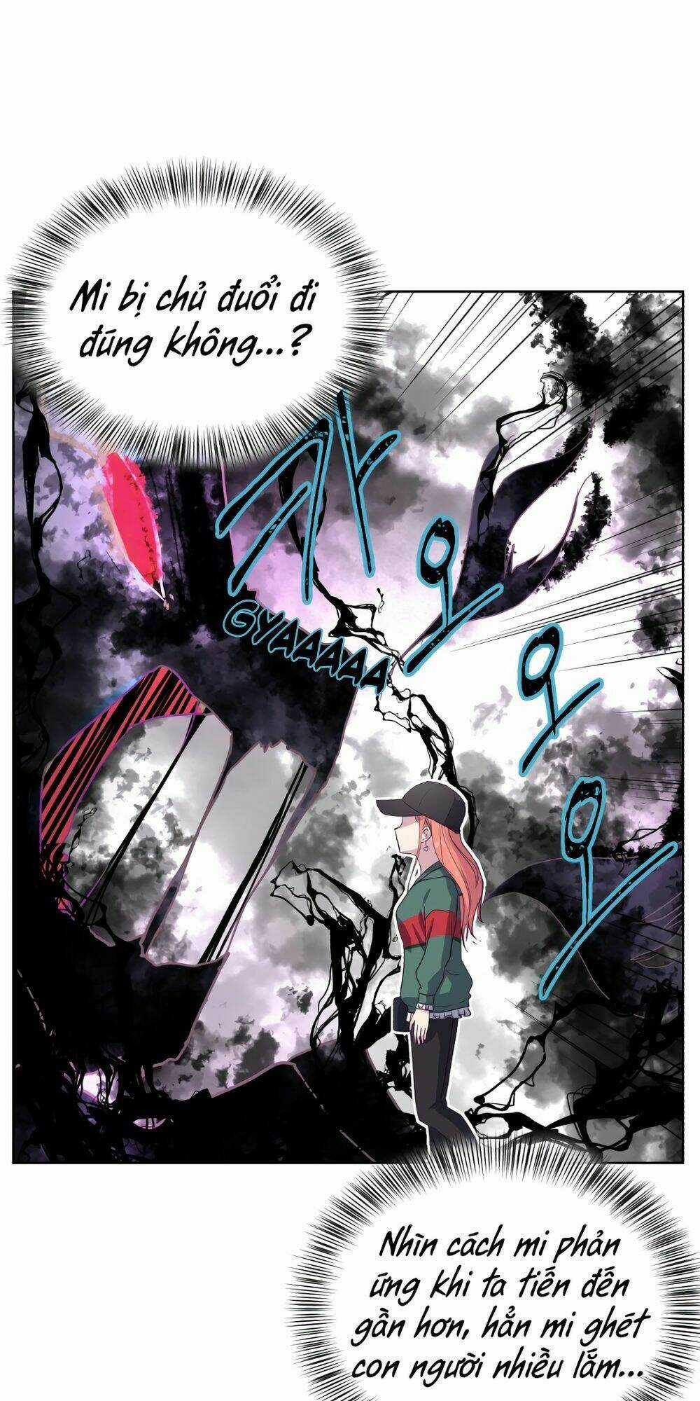 Cậu Bé Của Thần Chết Chapter 6 trang 67