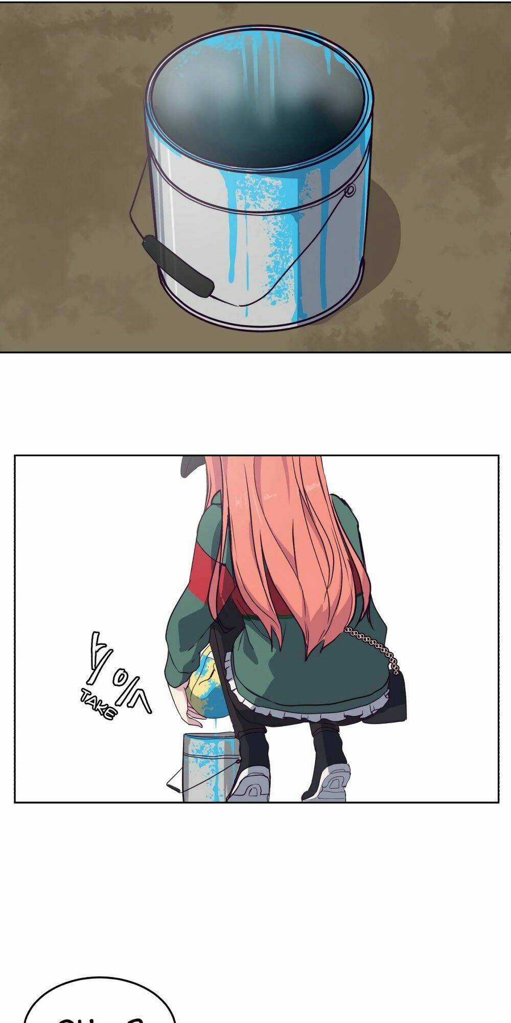 Cậu Bé Của Thần Chết Chapter 6 trang 70