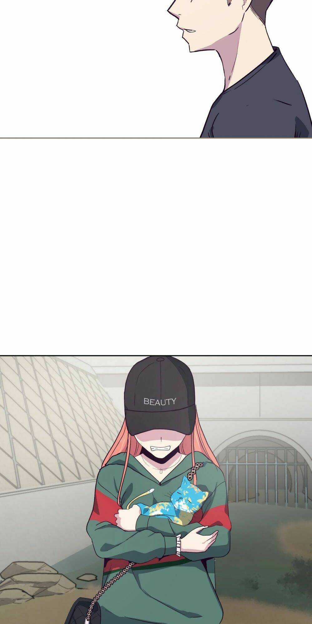 Cậu Bé Của Thần Chết Chapter 6 trang 72