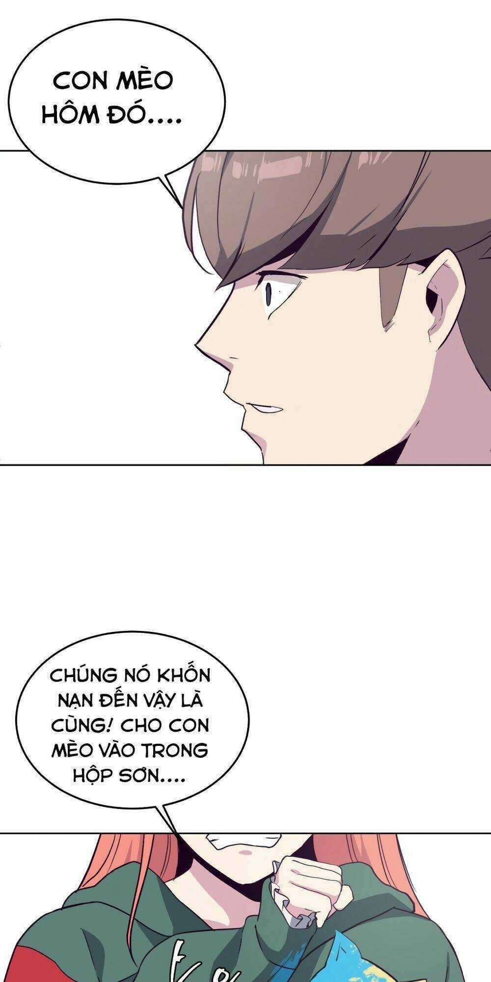 Cậu Bé Của Thần Chết Chapter 6 trang 74