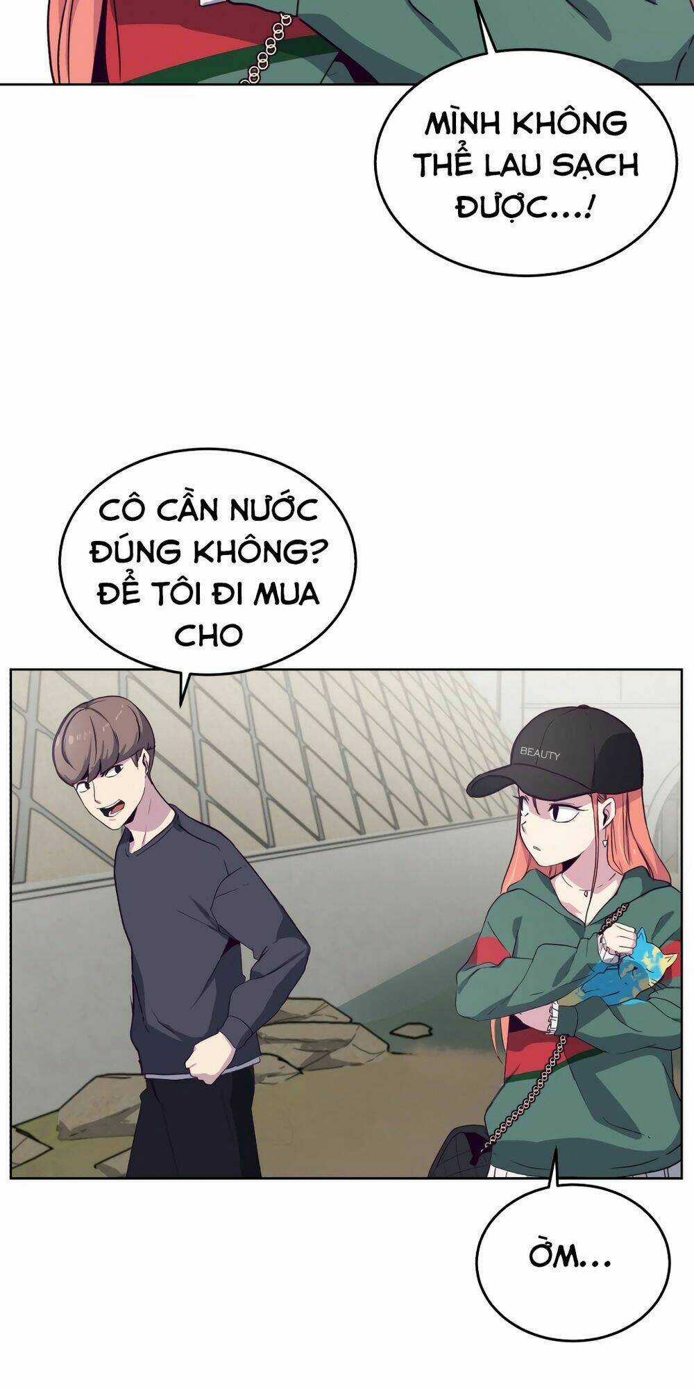 Cậu Bé Của Thần Chết Chapter 6 trang 76