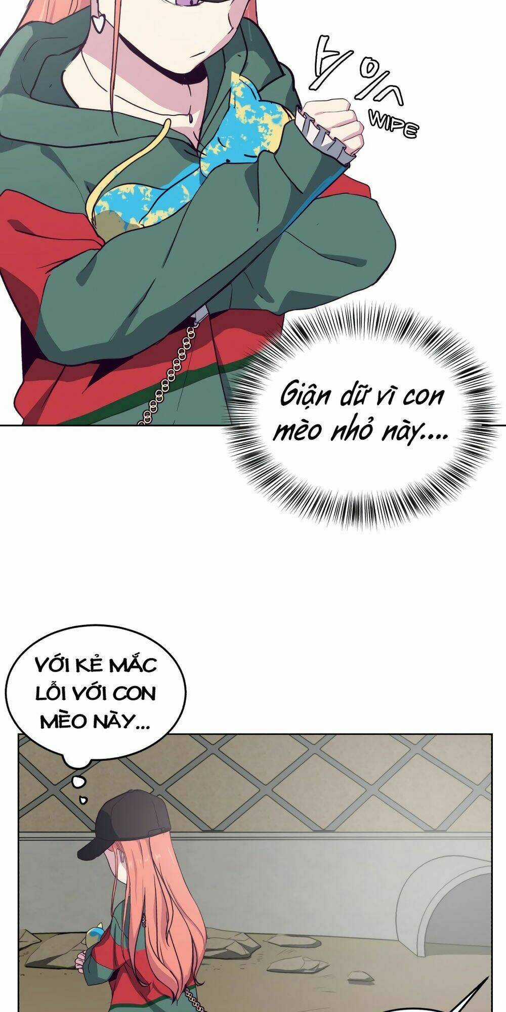 Cậu Bé Của Thần Chết Chapter 6 trang 79