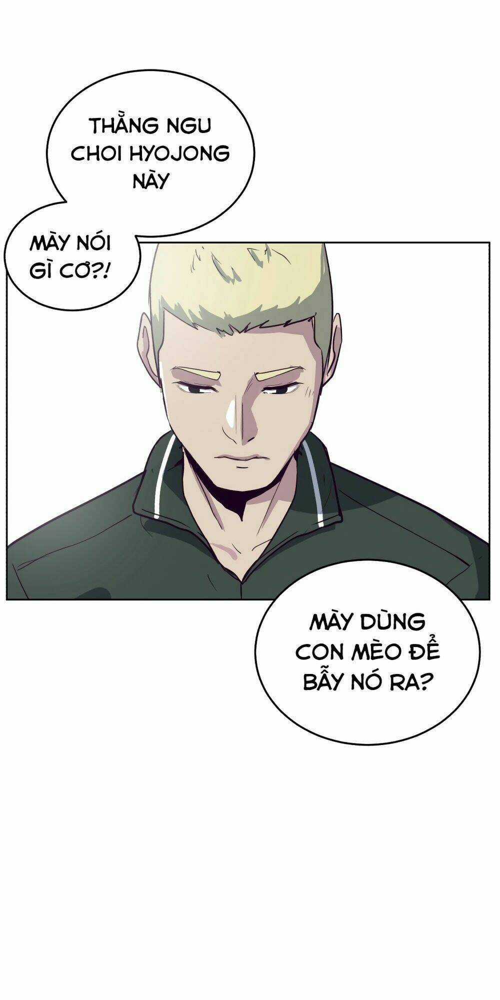 Cậu Bé Của Thần Chết Chapter 6 trang 84