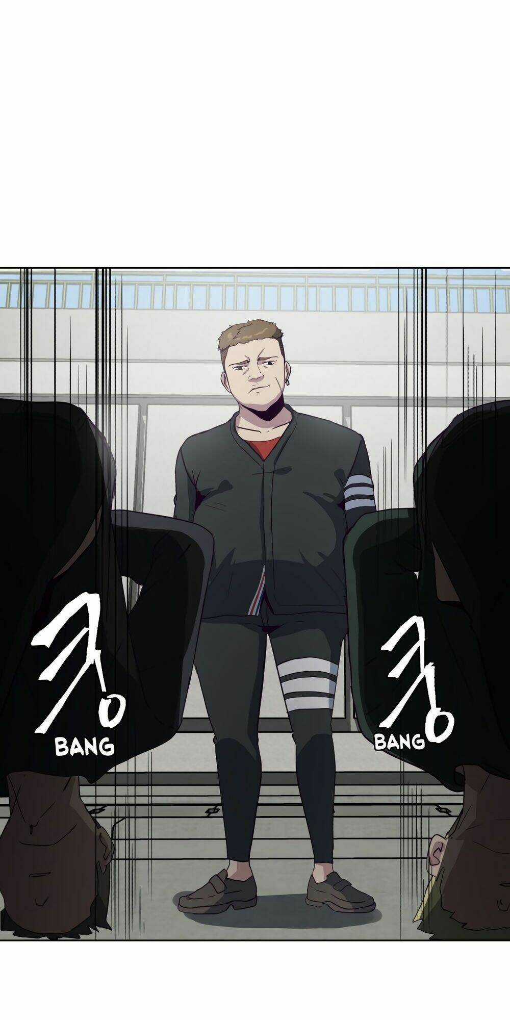 Cậu Bé Của Thần Chết Chapter 6 trang 86