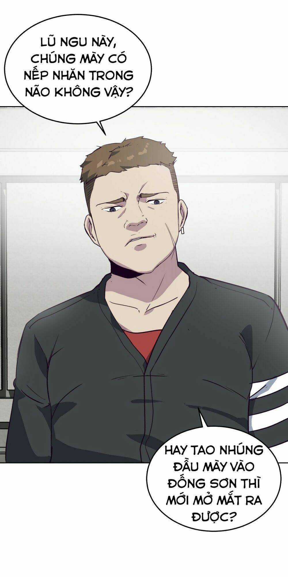 Cậu Bé Của Thần Chết Chapter 6 trang 88