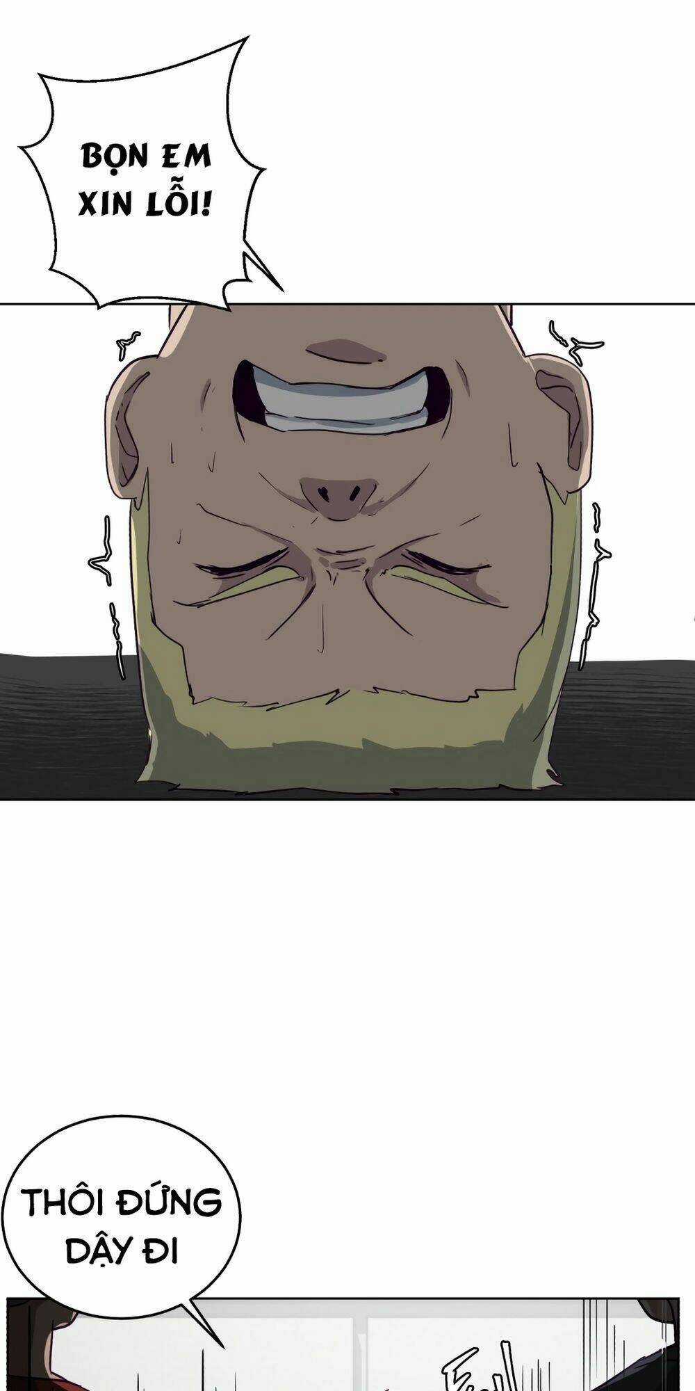 Cậu Bé Của Thần Chết Chapter 6 trang 89