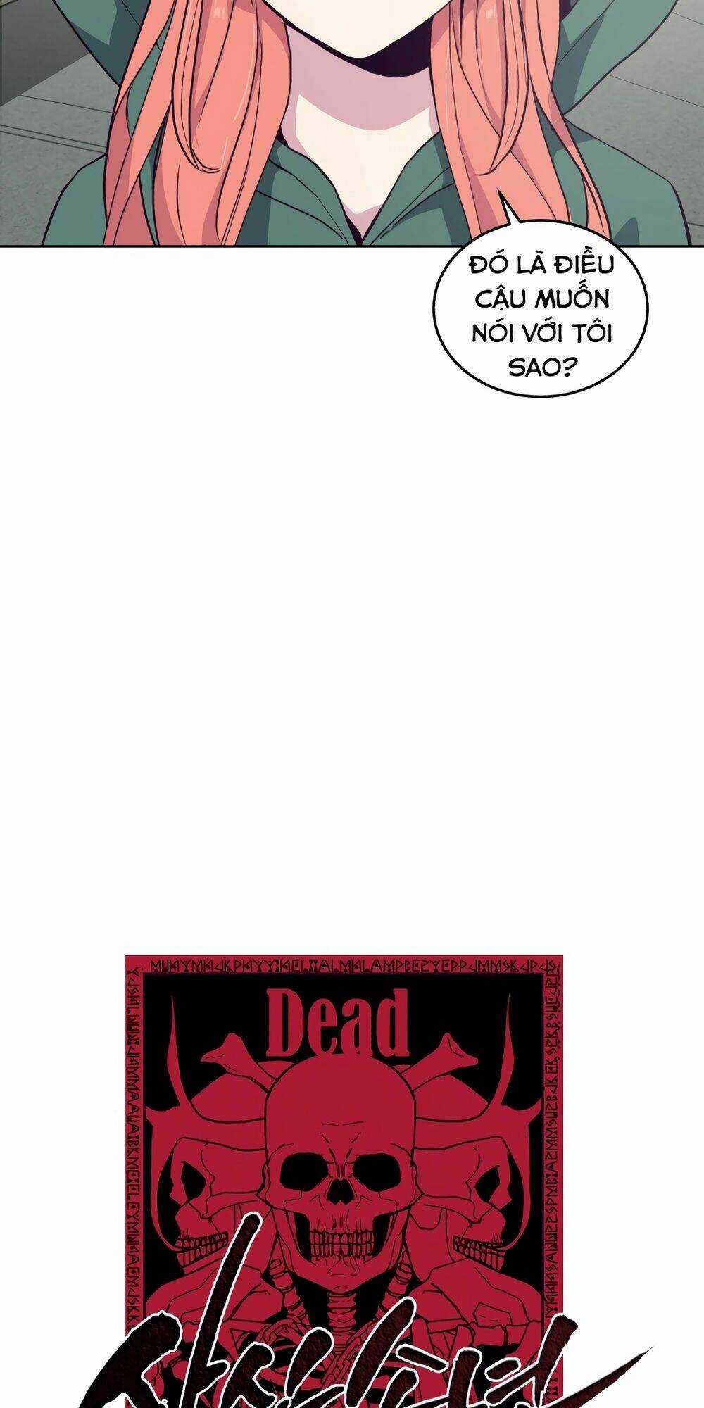 Cậu Bé Của Thần Chết Chapter 6 trang 9