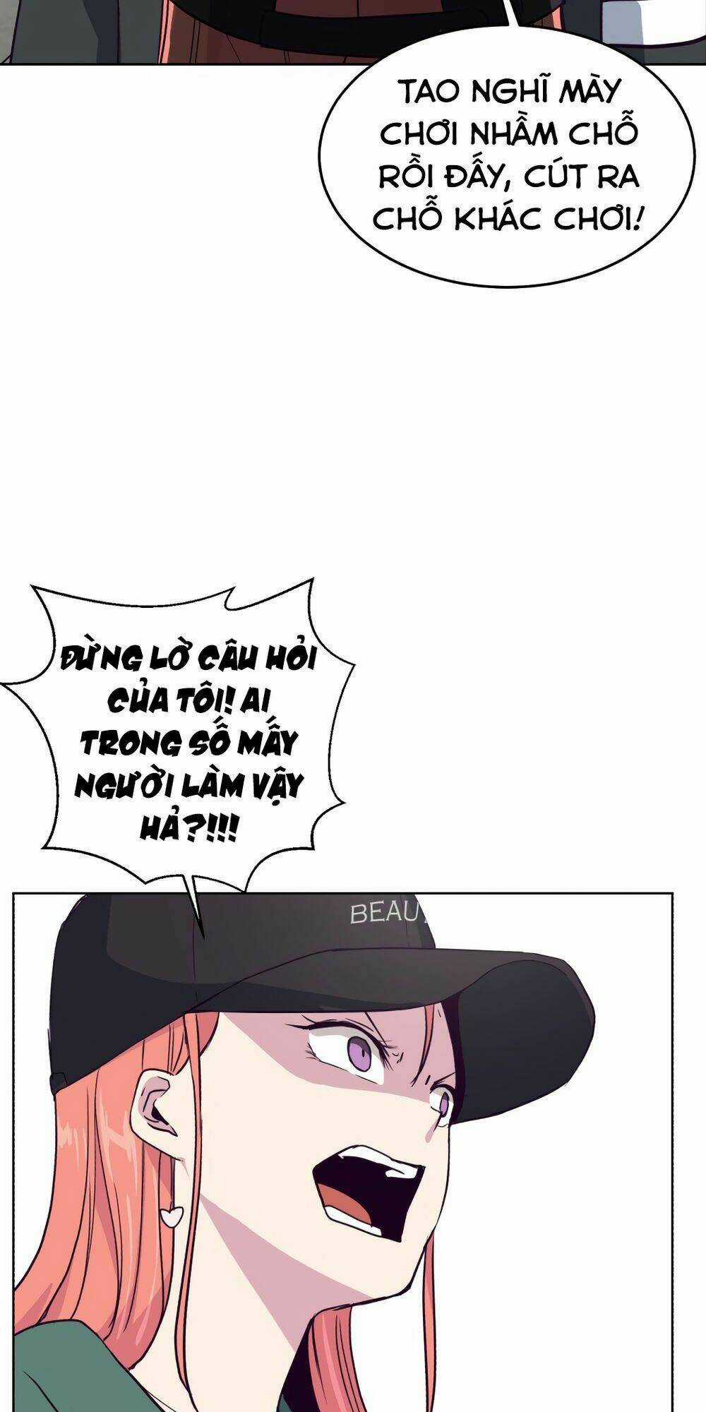 Cậu Bé Của Thần Chết Chapter 6 trang 94