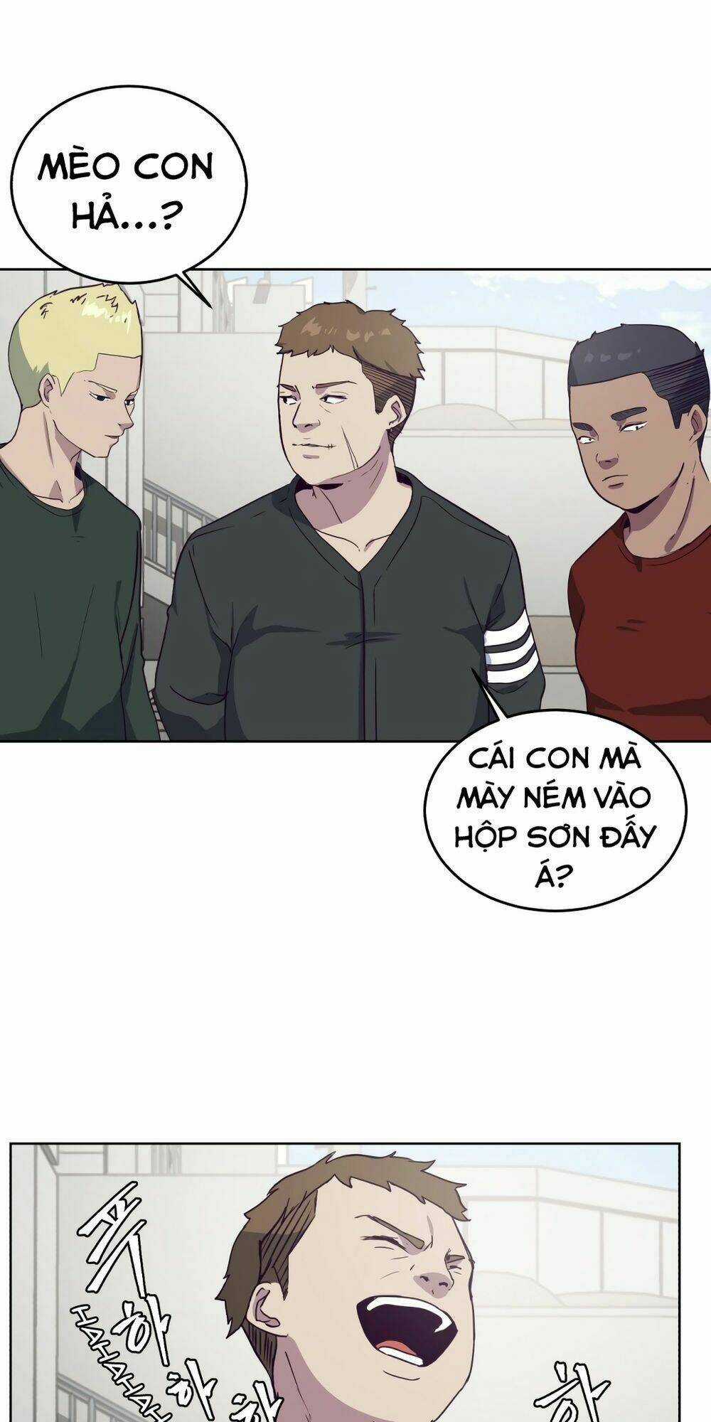 Cậu Bé Của Thần Chết Chapter 6 trang 96