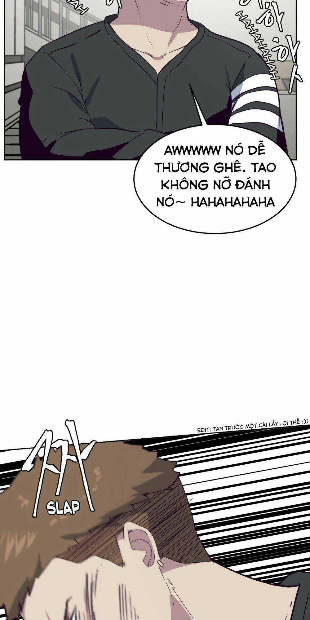 Cậu Bé Của Thần Chết Chapter 6 trang 97