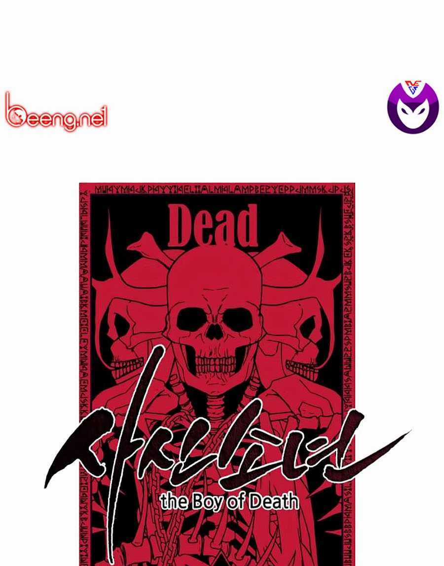 Cậu Bé Của Thần Chết Chapter 60 trang 0
