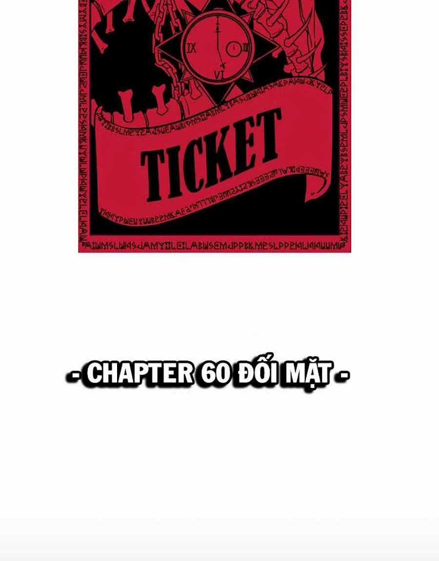 Cậu Bé Của Thần Chết Chapter 60 trang 1