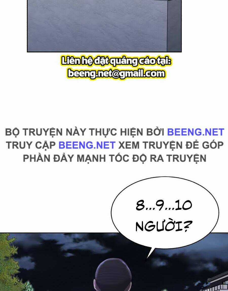 Cậu Bé Của Thần Chết Chapter 61 trang 1