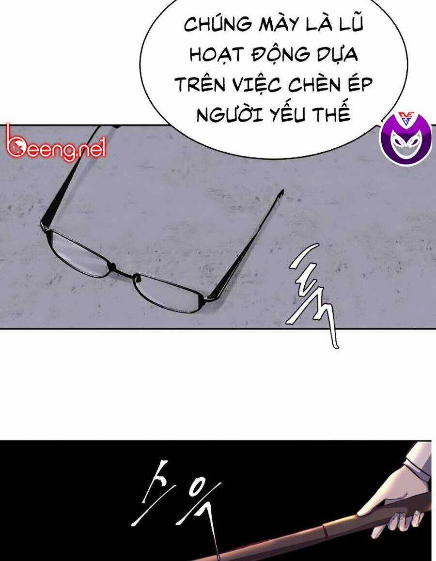 Cậu Bé Của Thần Chết Chapter 62 trang 1