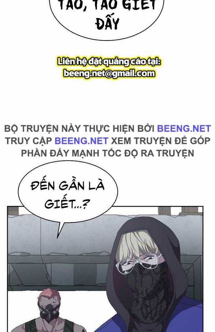 Cậu Bé Của Thần Chết Chapter 68 trang 1