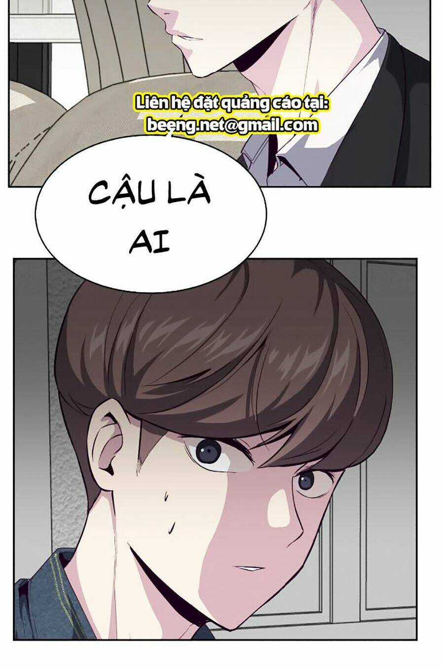 Cậu Bé Của Thần Chết Chapter 69 trang 1