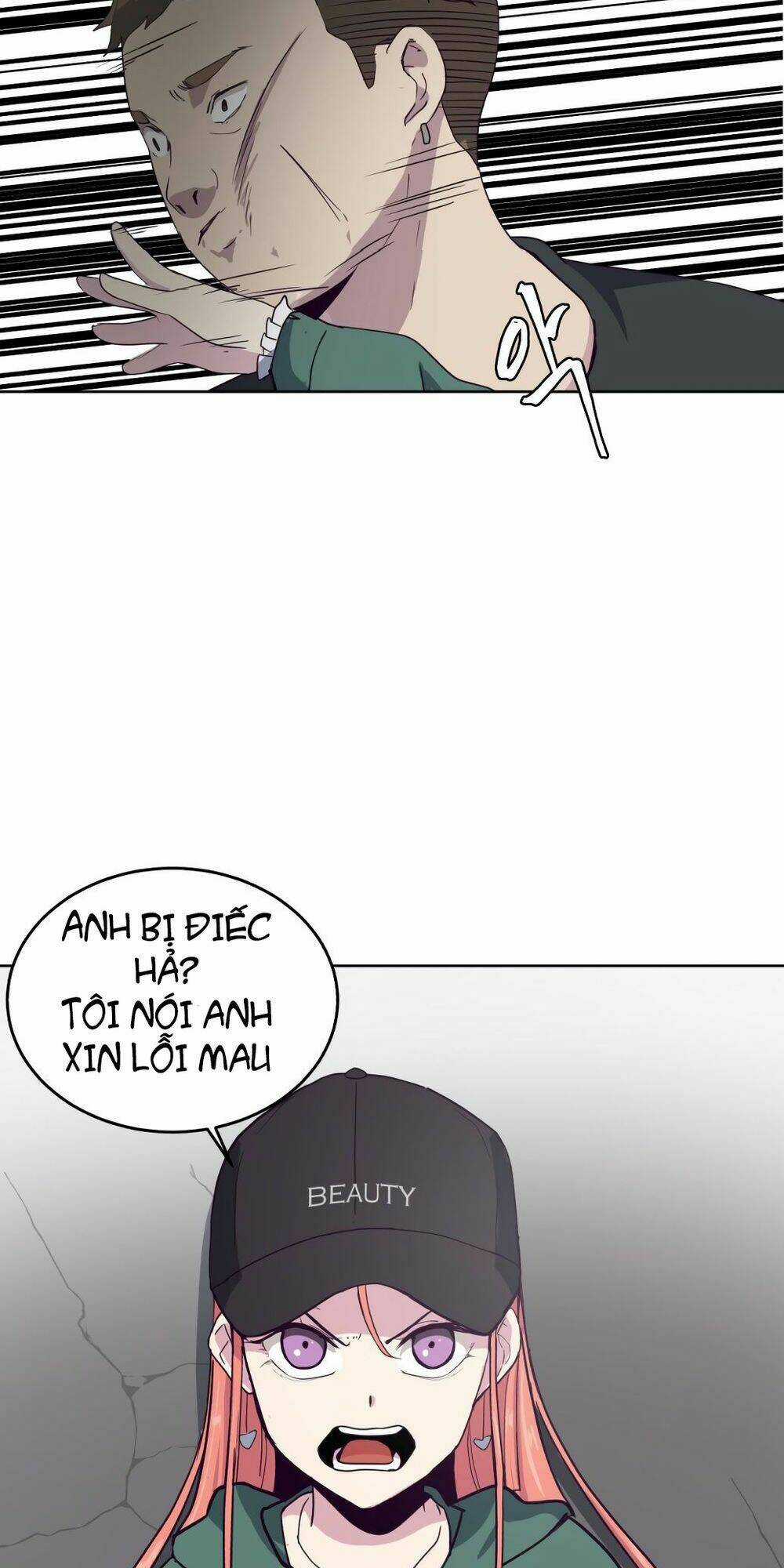 Cậu Bé Của Thần Chết Chapter 7 trang 10