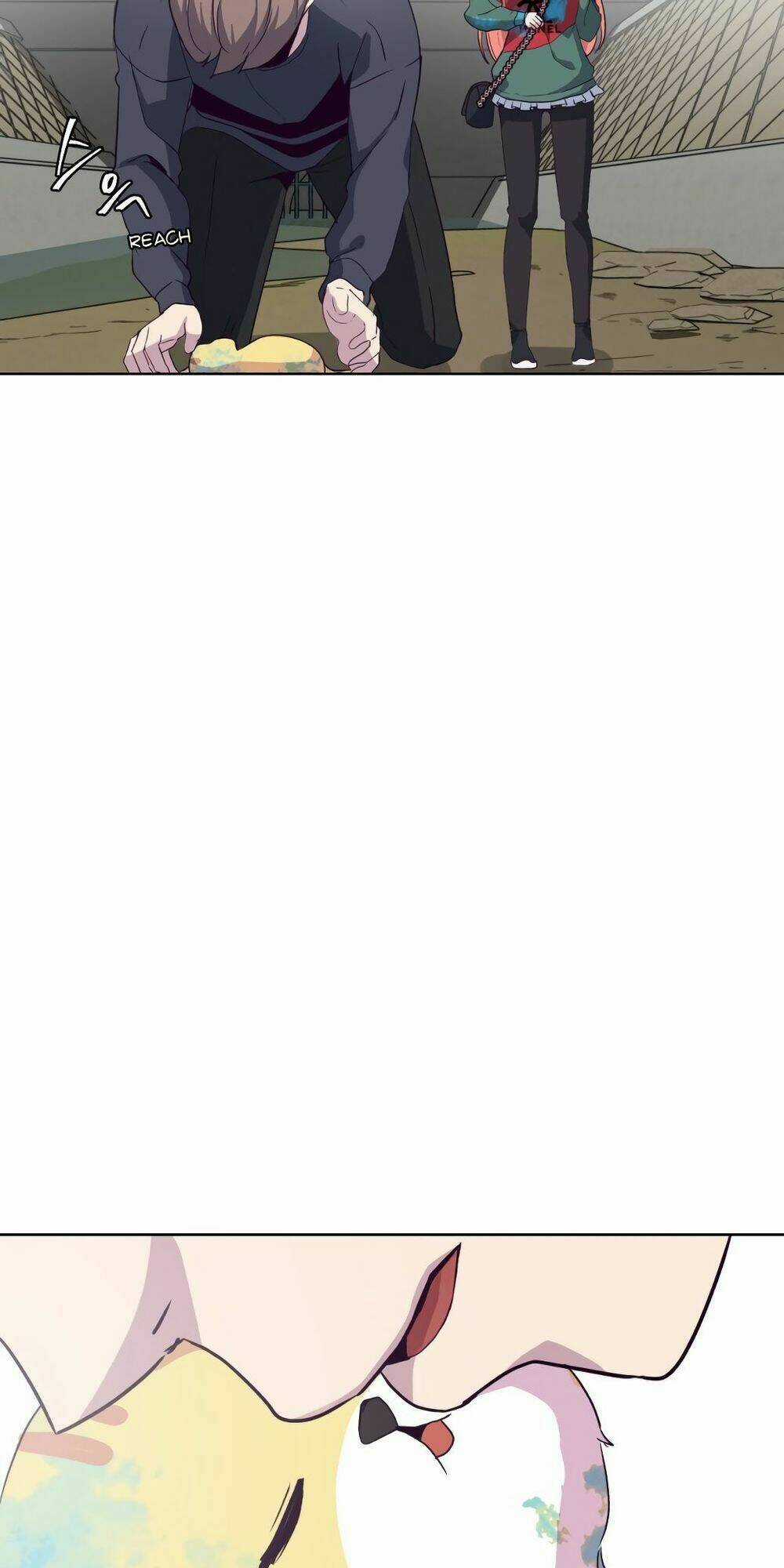 Cậu Bé Của Thần Chết Chapter 7 trang 104