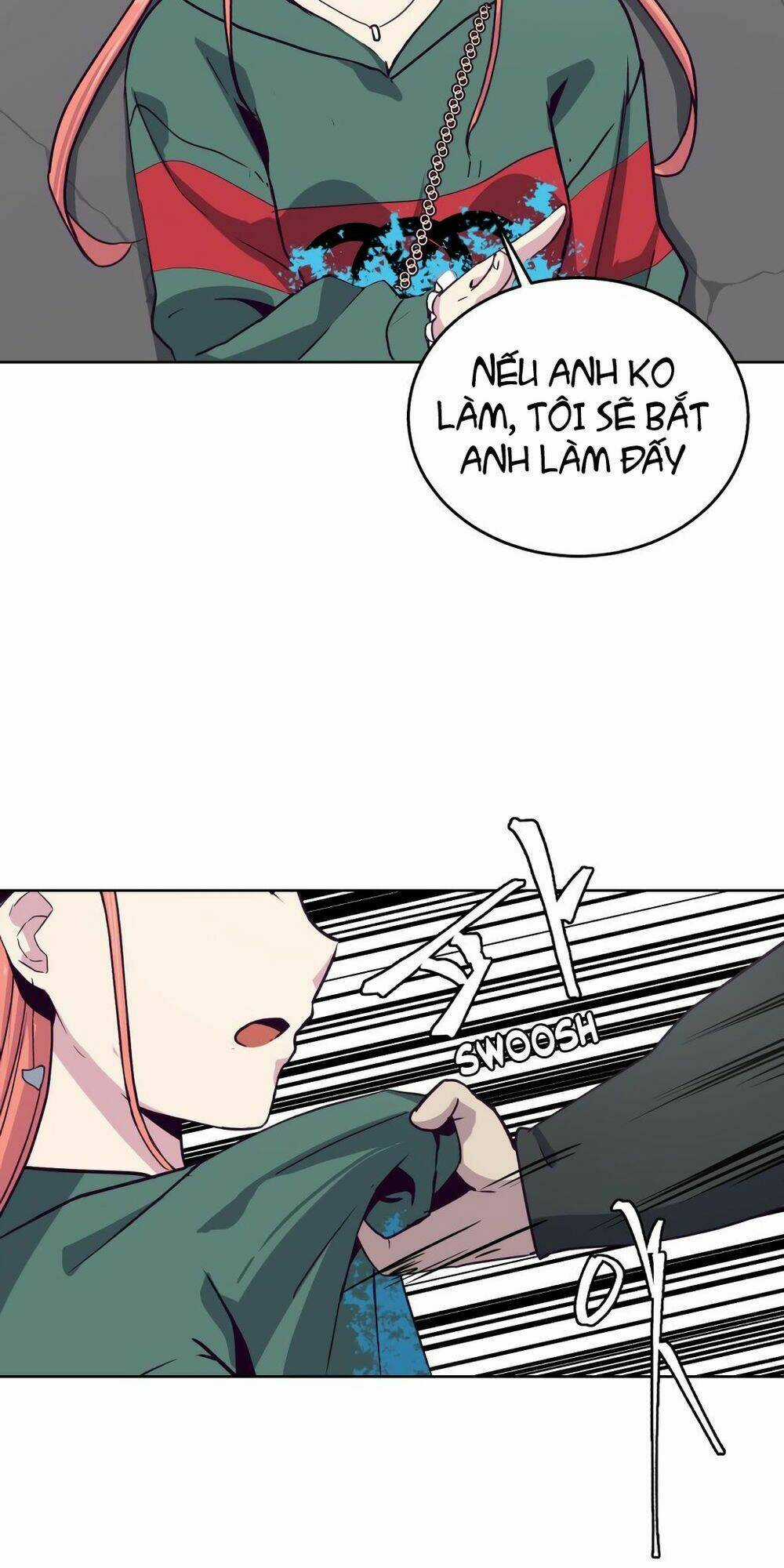 Cậu Bé Của Thần Chết Chapter 7 trang 11