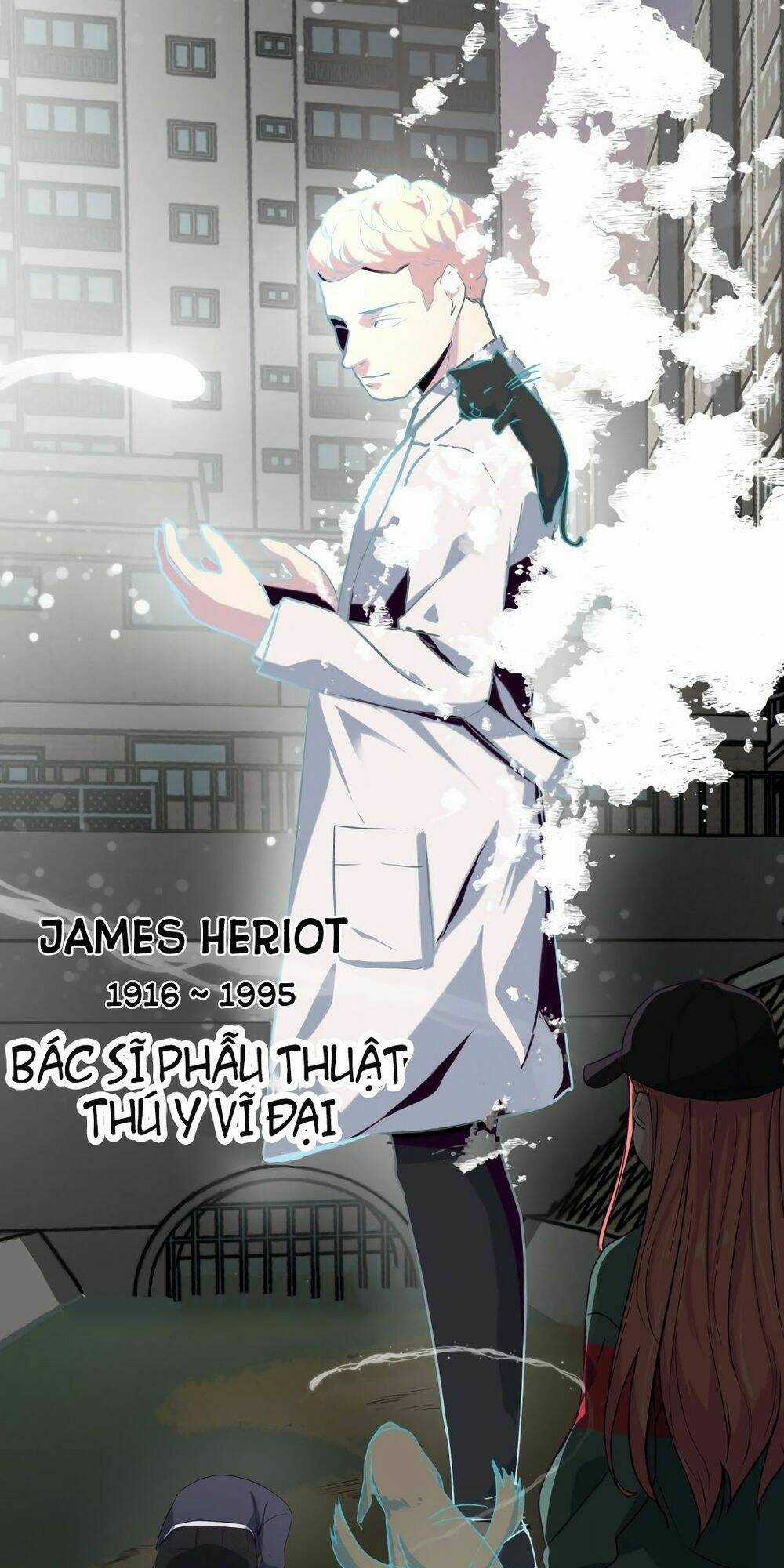 Cậu Bé Của Thần Chết Chapter 7 trang 120