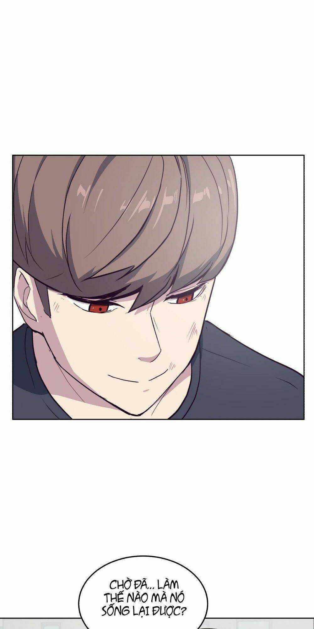 Cậu Bé Của Thần Chết Chapter 7 trang 129