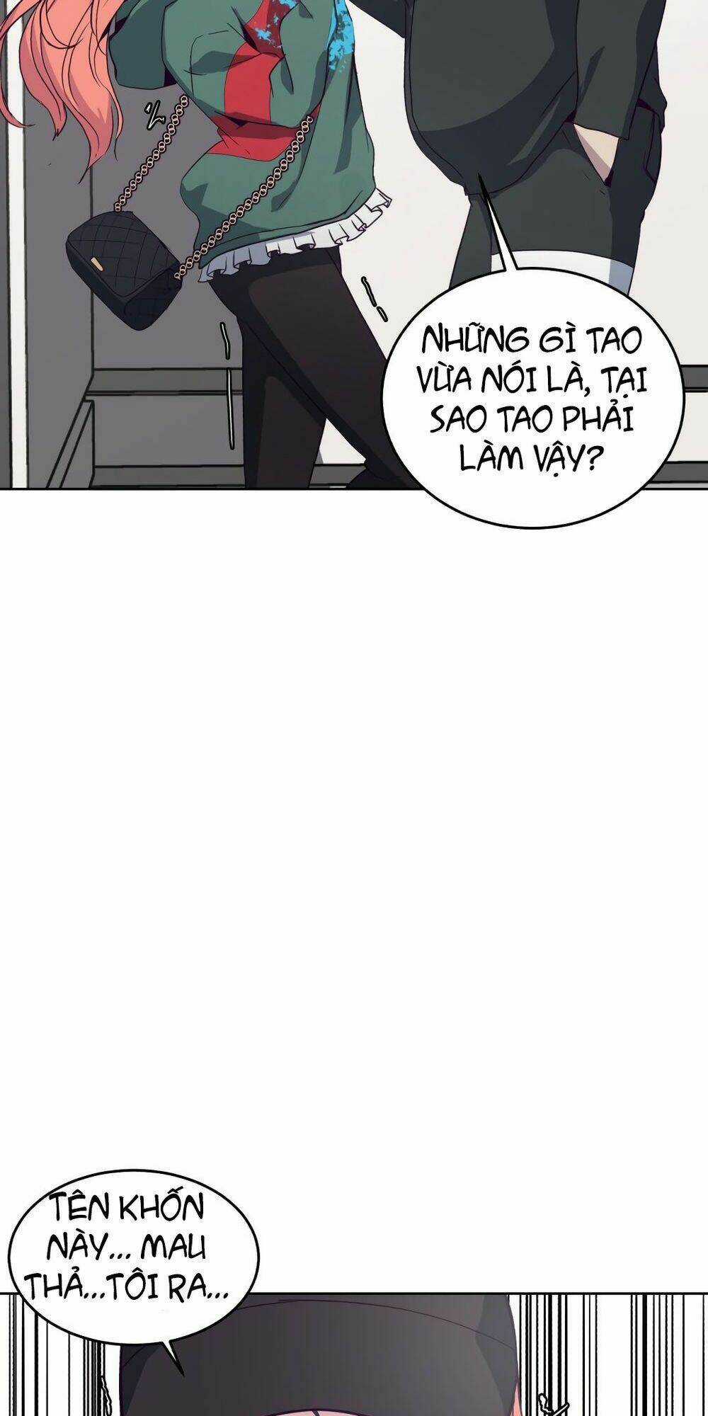 Cậu Bé Của Thần Chết Chapter 7 trang 13