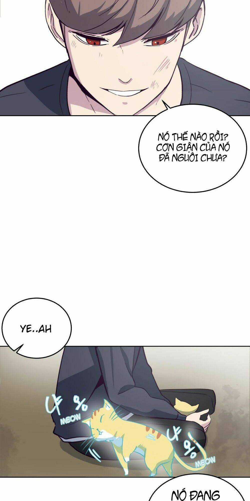 Cậu Bé Của Thần Chết Chapter 7 trang 133