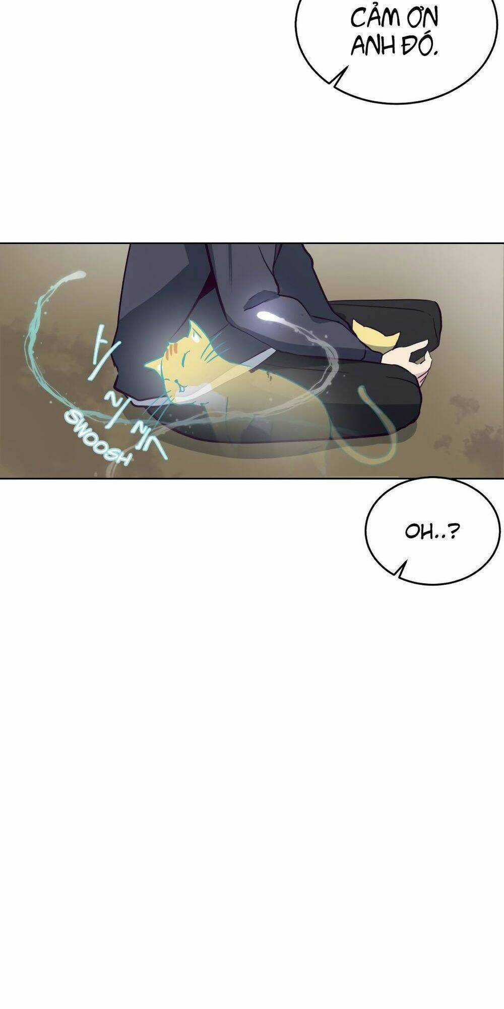 Cậu Bé Của Thần Chết Chapter 7 trang 134