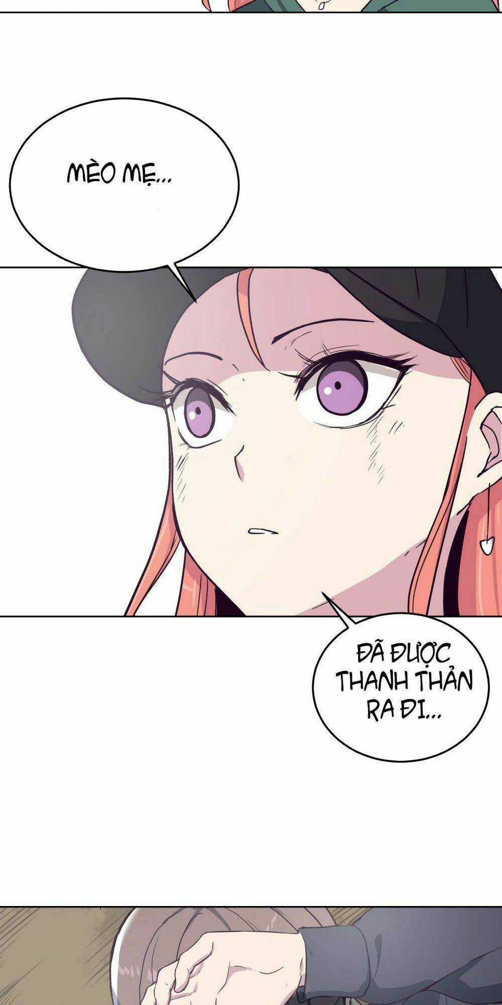 Cậu Bé Của Thần Chết Chapter 7 trang 138