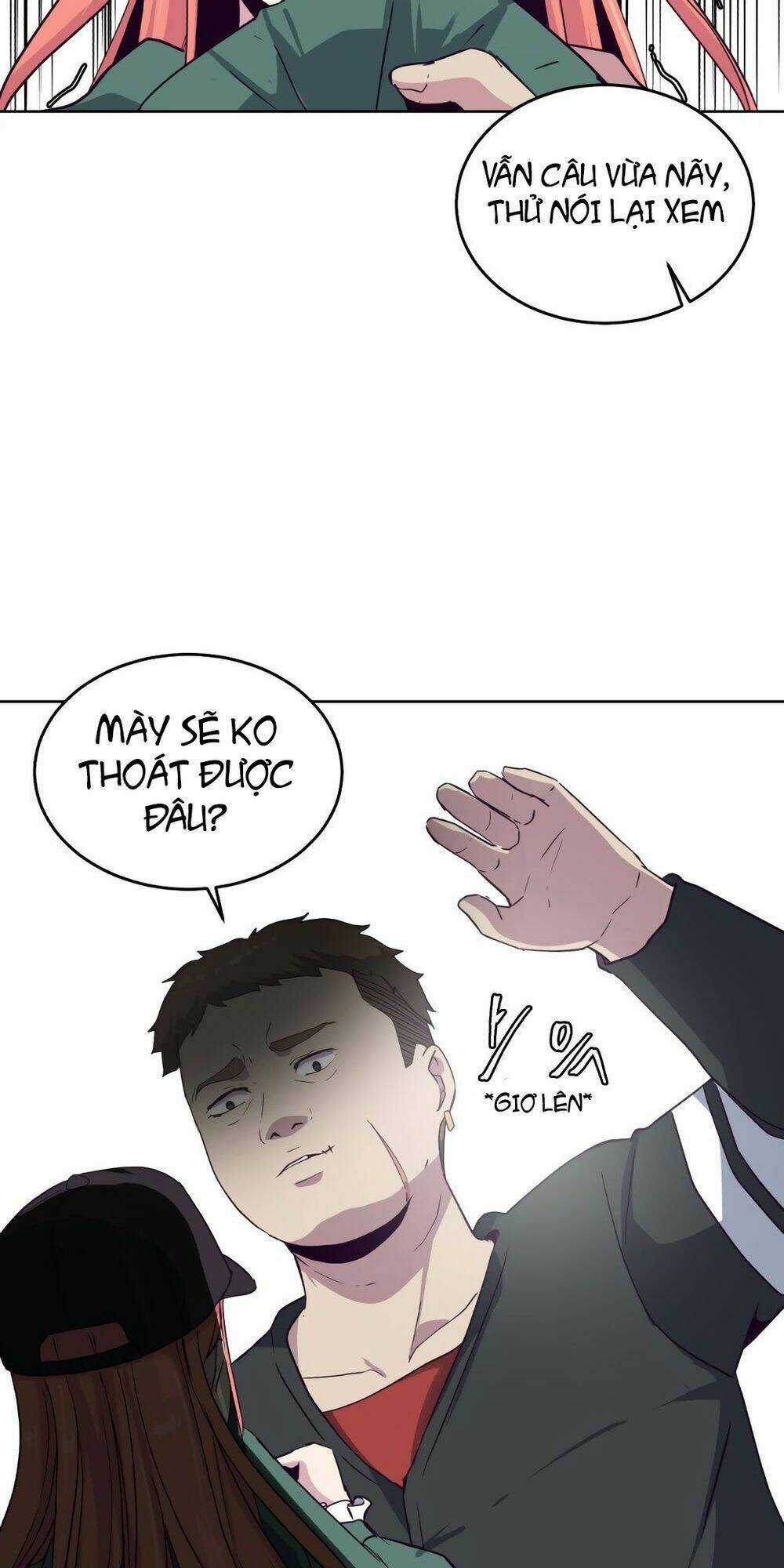 Cậu Bé Của Thần Chết Chapter 7 trang 15