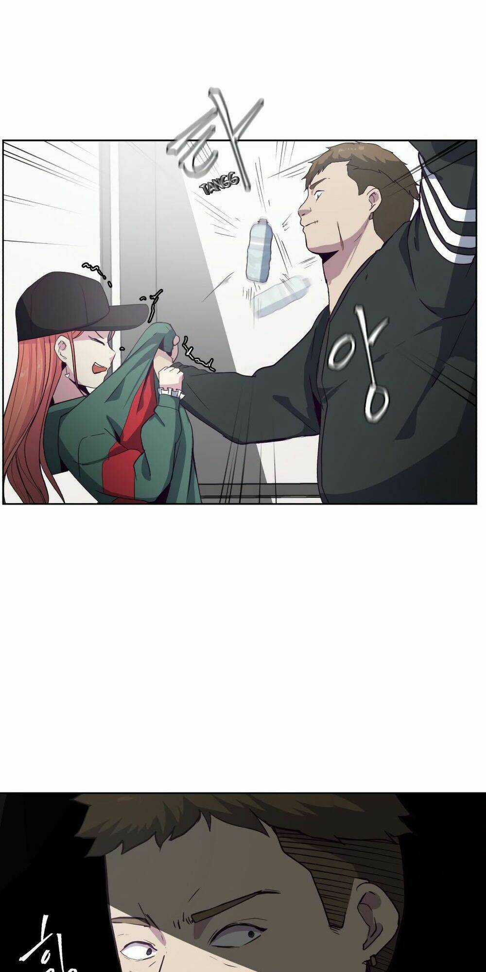 Cậu Bé Của Thần Chết Chapter 7 trang 17