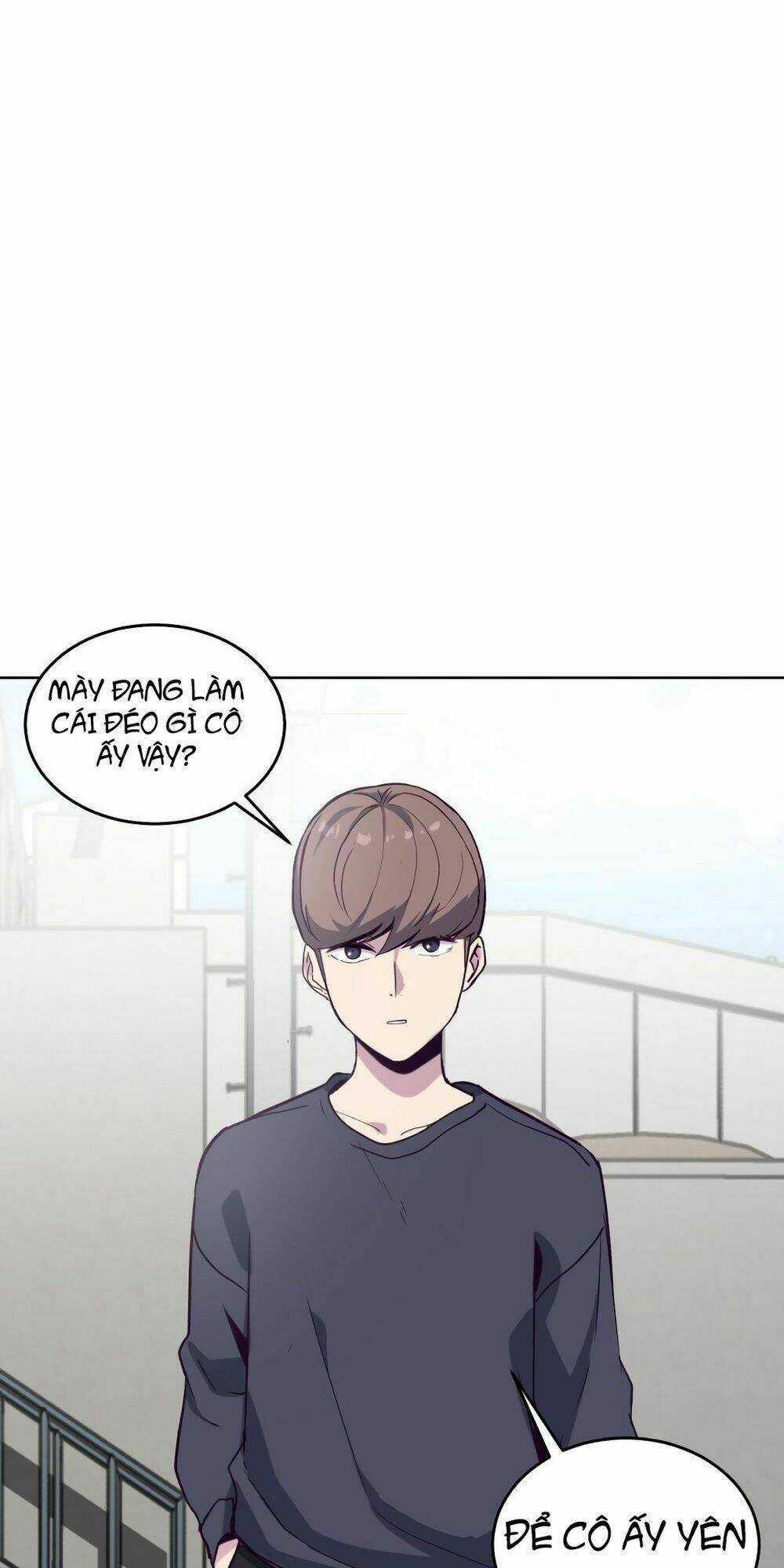 Cậu Bé Của Thần Chết Chapter 7 trang 19