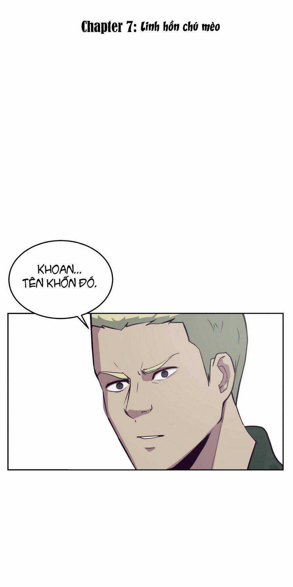 Cậu Bé Của Thần Chết Chapter 7 trang 23