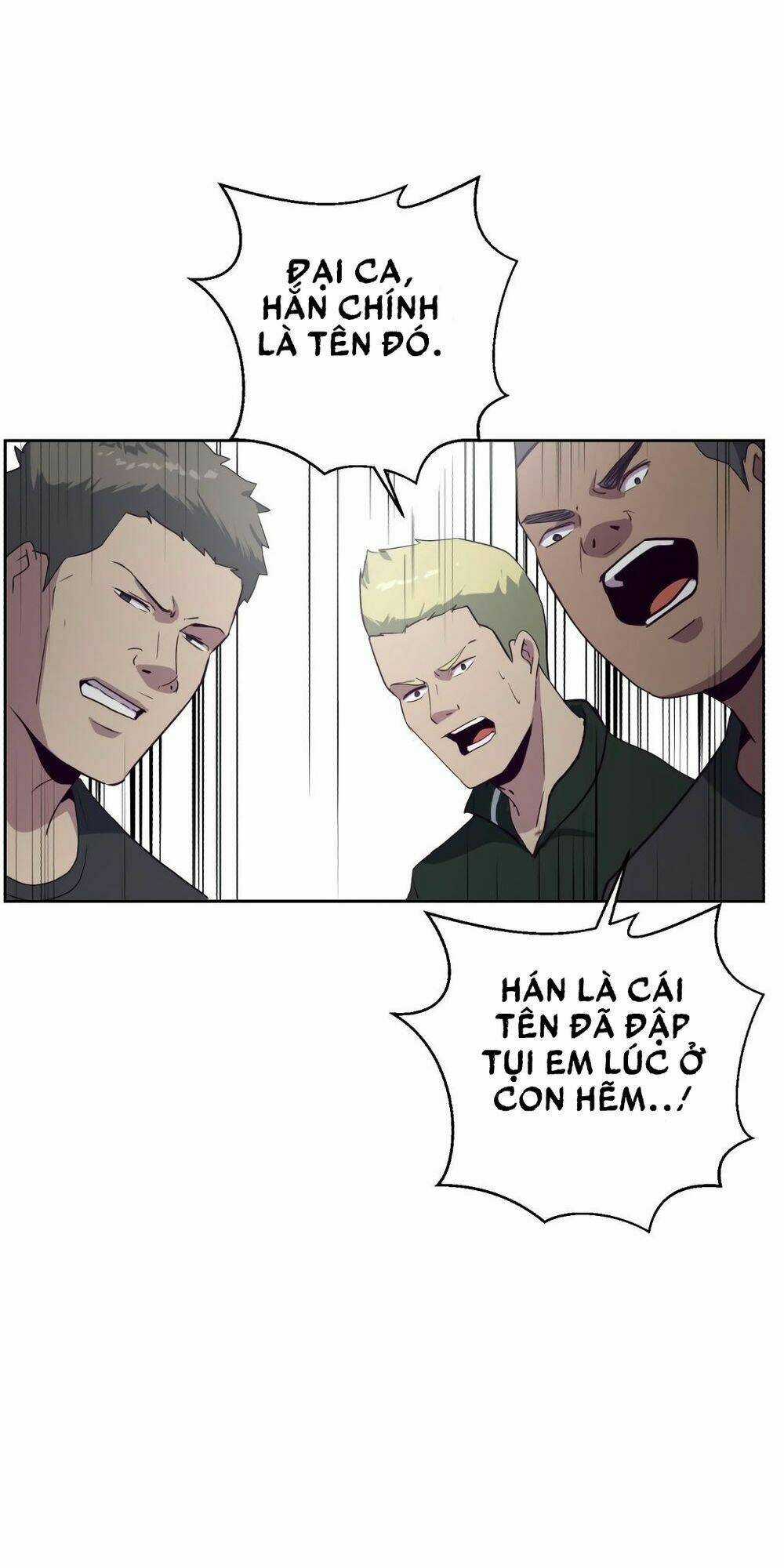 Cậu Bé Của Thần Chết Chapter 7 trang 24