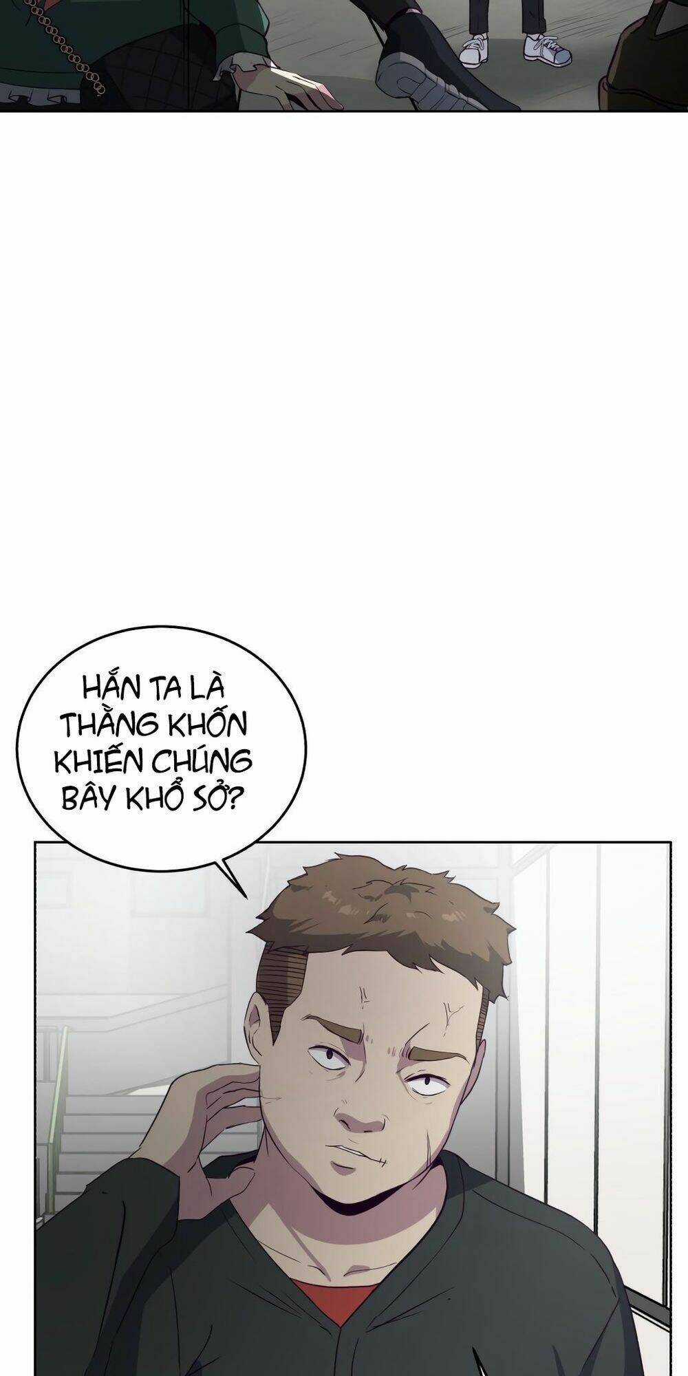 Cậu Bé Của Thần Chết Chapter 7 trang 26