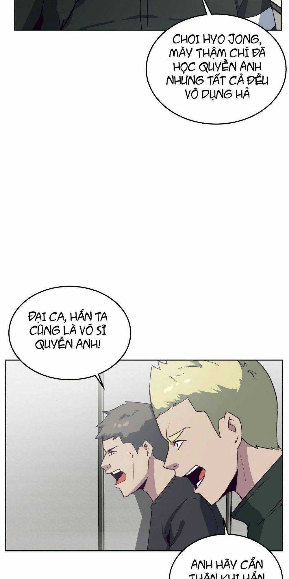 Cậu Bé Của Thần Chết Chapter 7 trang 27