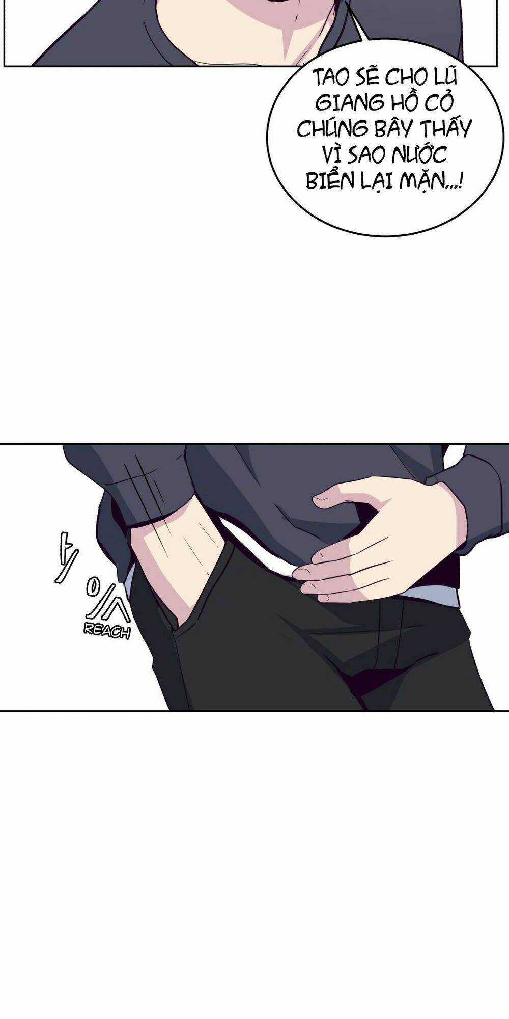 Cậu Bé Của Thần Chết Chapter 7 trang 30