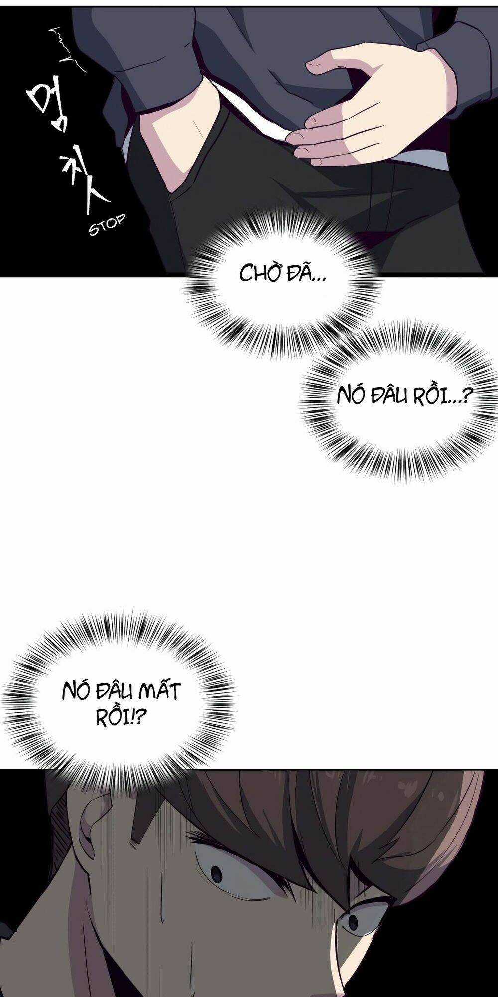 Cậu Bé Của Thần Chết Chapter 7 trang 32