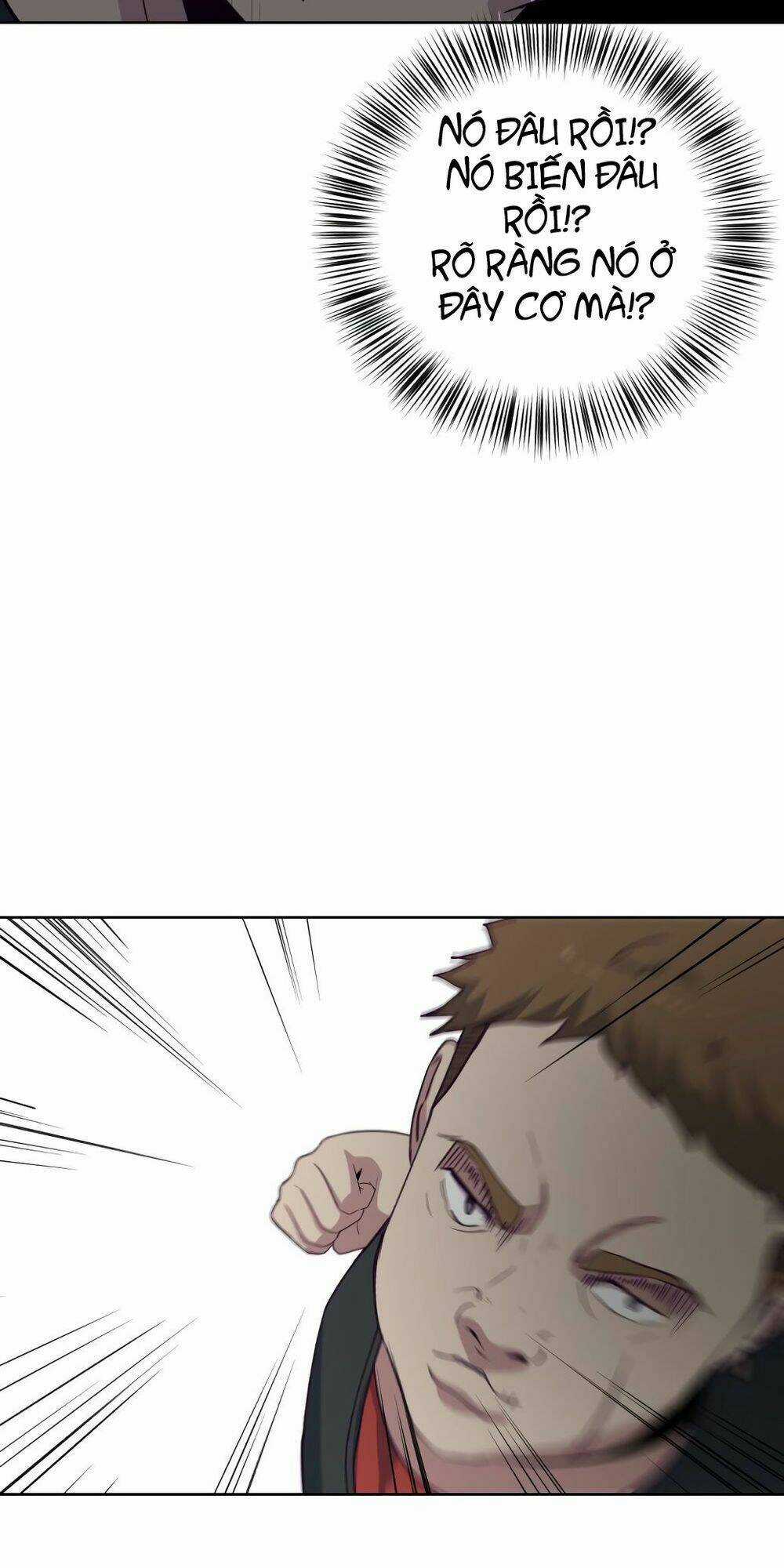 Cậu Bé Của Thần Chết Chapter 7 trang 33