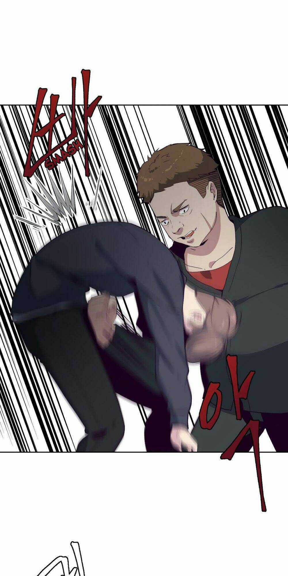 Cậu Bé Của Thần Chết Chapter 7 trang 34