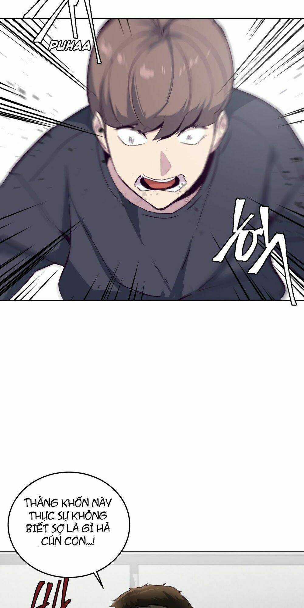 Cậu Bé Của Thần Chết Chapter 7 trang 35