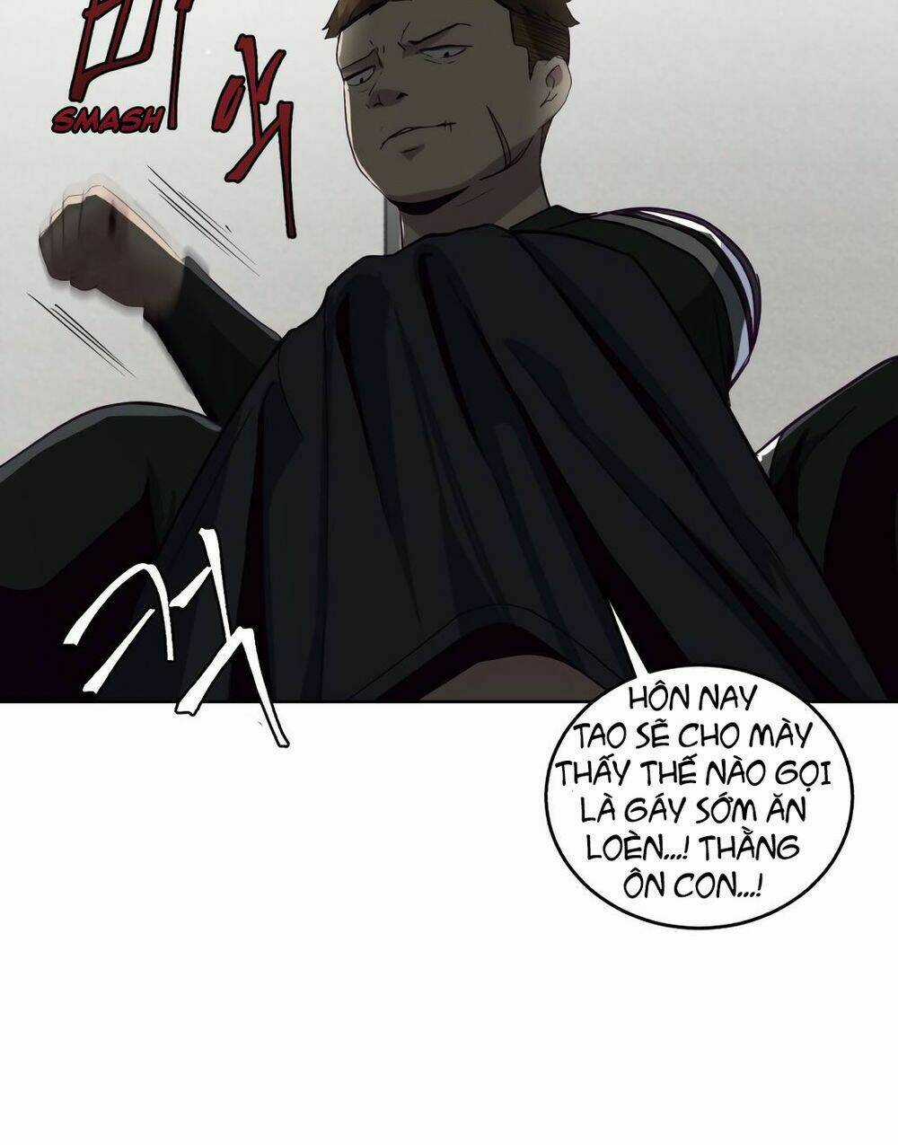 Cậu Bé Của Thần Chết Chapter 7 trang 36