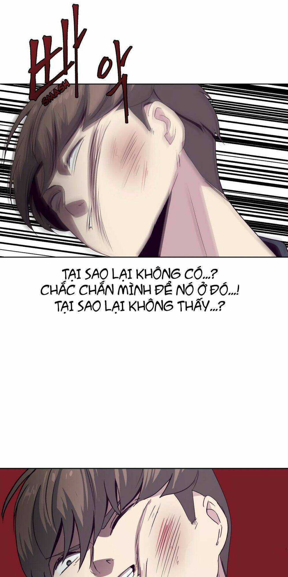 Cậu Bé Của Thần Chết Chapter 7 trang 37